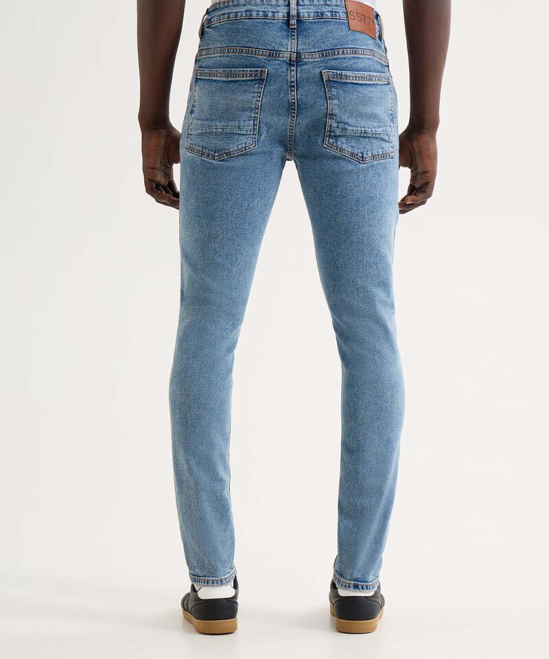 Jeans para hombre